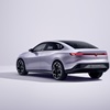 Volkswagen ID. AURA Concept, 2025