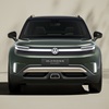 Volkswagen ID. Cross Concept, 2025