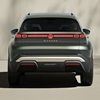 Volkswagen ID. Cross Concept, 2025