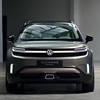 Volkswagen ID. Cross Concept, 2025