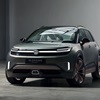 Volkswagen ID. Cross Concept, 2025