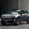 Volkswagen ID. Cross Concept, 2025