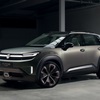 Volkswagen ID. Cross Concept, 2025