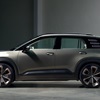 Volkswagen ID. Cross Concept, 2025