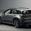 Volkswagen ID. Cross Concept, 2025
