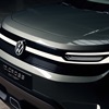 Volkswagen ID. Cross Concept, 2025