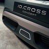 Volkswagen ID. Cross Concept, 2025