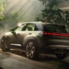 Volkswagen ID. Cross Concept, 2025