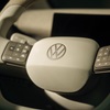 Volkswagen ID. Cross Concept, 2025 – Interior