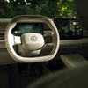 Volkswagen ID. Cross Concept, 2025 – Interior