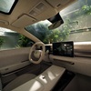 Volkswagen ID. Cross Concept, 2025 – Interior