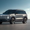 Volkswagen ID. ERA Concept, 2025