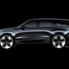 Volkswagen ID. ERA Concept, 2025 – Design Sketch