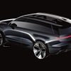 Volkswagen ID. ERA Concept, 2025 – Design Sketch