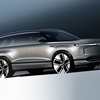 Volkswagen ID. ERA Concept, 2025 – Design Sketch