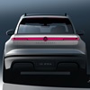 Volkswagen ID. ERA Concept, 2025 – Design Sketch