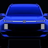 Volkswagen ID. ERA Concept, 2025 – Design Sketch
