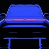 Volkswagen ID. ERA Concept, 2025 – Design Sketch