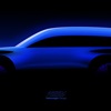 Volkswagen ID. ERA Concept, 2025 – Design Sketch