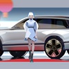 Volkswagen ID. ERA Concept, 2025 – Design Sketch