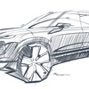 Volkswagen ID. ERA Concept, 2025 – Design Sketch
