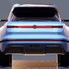 Volkswagen ID. ERA Concept, 2025 – Design Sketch