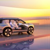 Volkswagen ID. ERA Concept, 2025 – Interior
