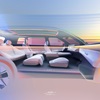 Volkswagen ID. ERA Concept, 2025 – Interior