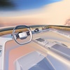 Volkswagen ID. ERA Concept, 2025 – Interior