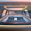 Volkswagen ID. ERA Concept, 2025 – Interior