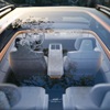 Volkswagen ID. ERA Concept, 2025 – Interior