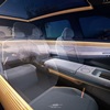 Volkswagen ID. ERA Concept, 2025 – Interior