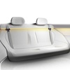 Volkswagen ID. ERA Concept, 2025 – Interior