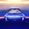 Volkswagen ID. ERA Concept, 2025 – Interior