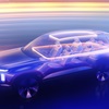 Volkswagen ID. ERA Concept, 2025 – Interior