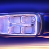 Volkswagen ID. ERA Concept, 2025 – Interior
