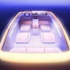 Volkswagen ID. ERA Concept, 2025 – Interior