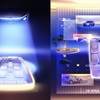 Volkswagen ID. ERA Concept, 2025 – Interior