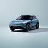 Volkswagen ID. EVO Concept, 2025