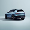 Volkswagen ID. EVO Concept, 2025