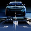 Volkswagen ID. EVO Concept, 2025 – Design Sketch