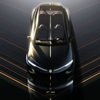 Volkswagen ID. EVO Concept, 2025 – Design Sketch