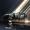 Volkswagen ID. EVO Concept, 2025 – Design Sketch
