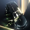 Volkswagen ID. EVO Concept, 2025 – Design Sketch