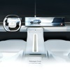 Volkswagen ID. EVO Concept, 2025 – Interior
