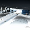 Volkswagen ID. EVO Concept, 2025 – Interior