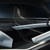 Volkswagen ID. EVO Concept, 2025 – Interior