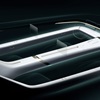 Volkswagen ID. EVO Concept, 2025 – Interior