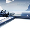 Volkswagen ID. EVO Concept, 2025 – Interior