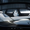 Volkswagen ID. EVO Concept, 2025 – Interior